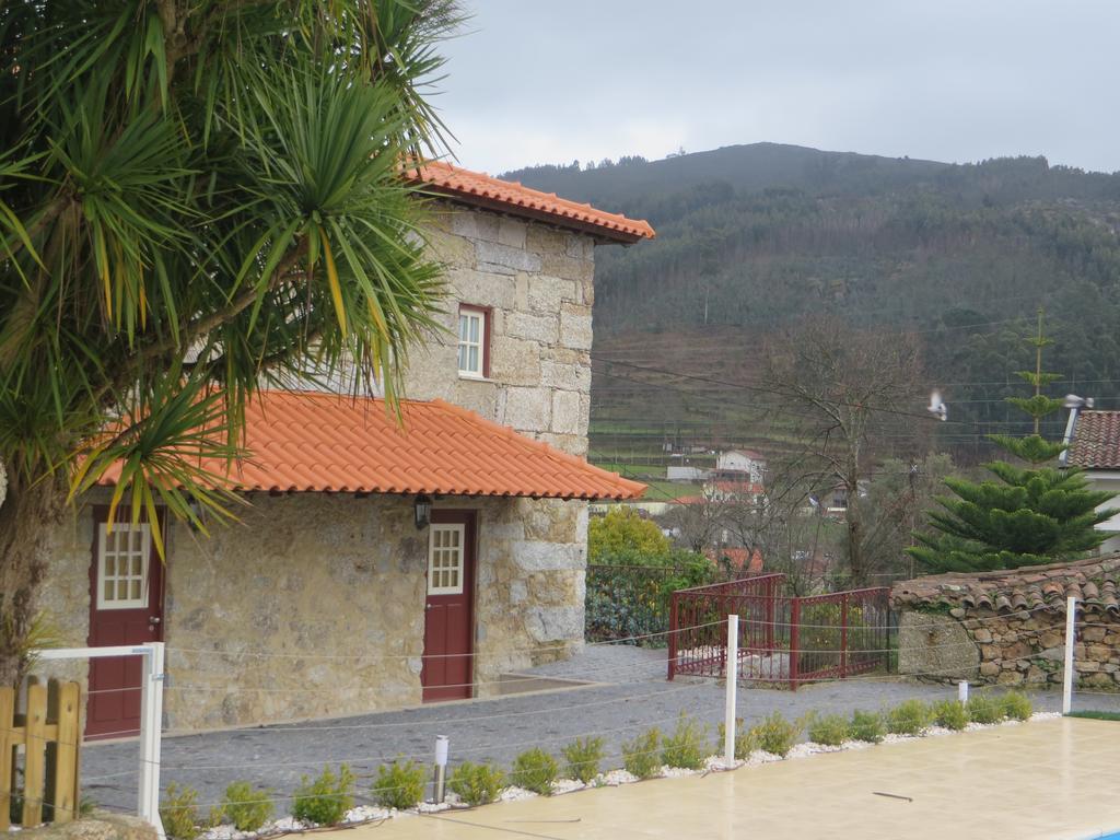 Casa Cachada Séjour à la campagne Braga