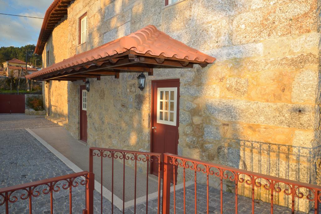 Casa Cachada Braga
