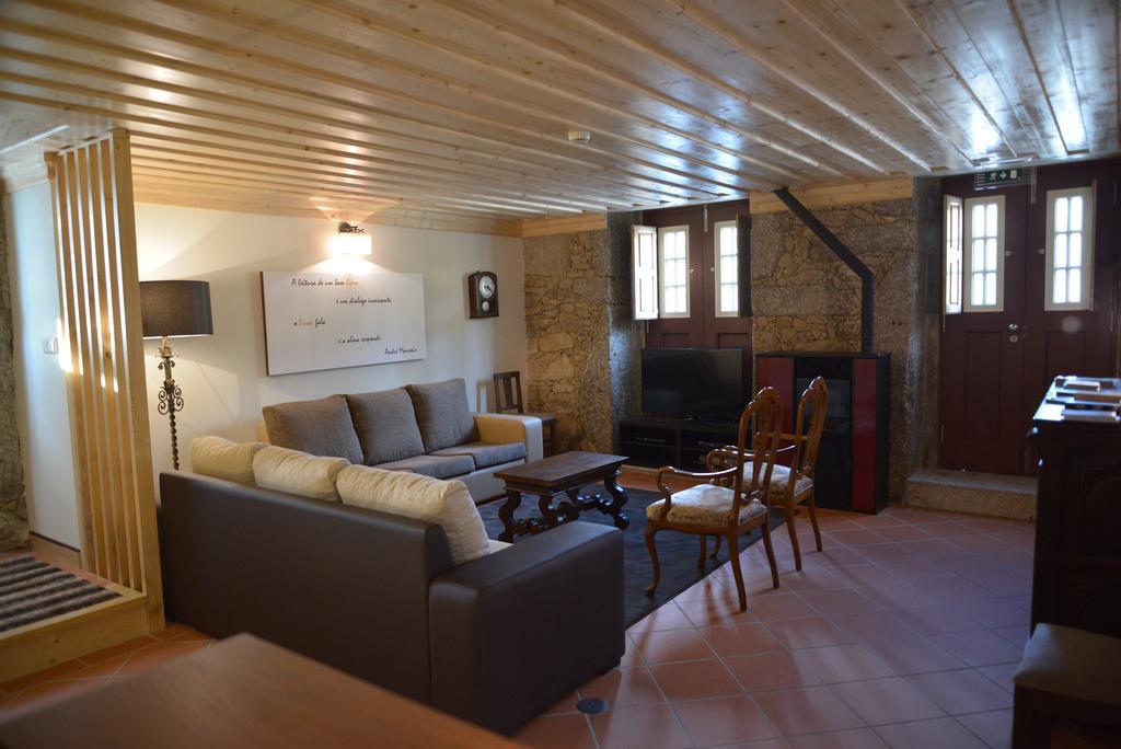 Casa Cachada * Braga