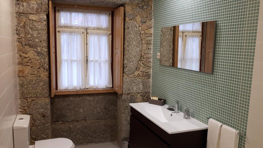 Casa Cachada Séjour à la campagne